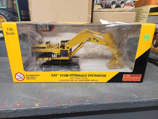 Norscot Cat 5110B