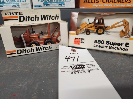 Ertl Construction