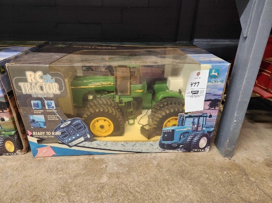 Ertl John Deere RC 9520 Tractor