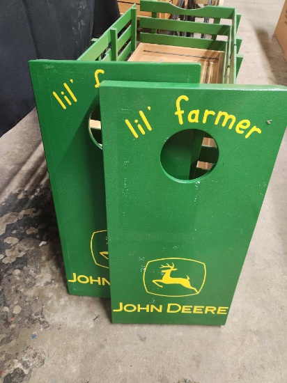 Kids Cornhole