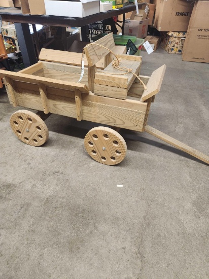 Wagon