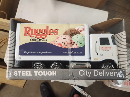 Nylint Ruggles Smith Dairy