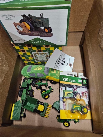 JD collectibles, 1/64 toys