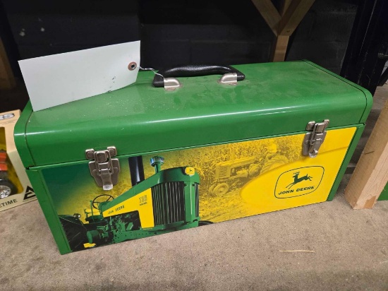 John Deere Toolbox