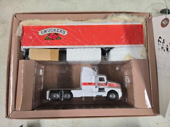Smuckers PEM 1/64