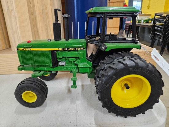 Ertl JD 4755 tractor, 1/16th