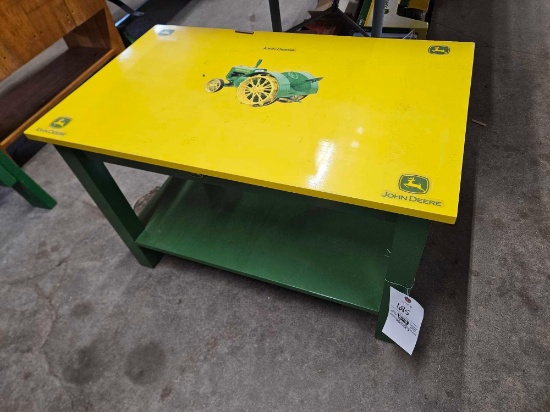 JD youth table