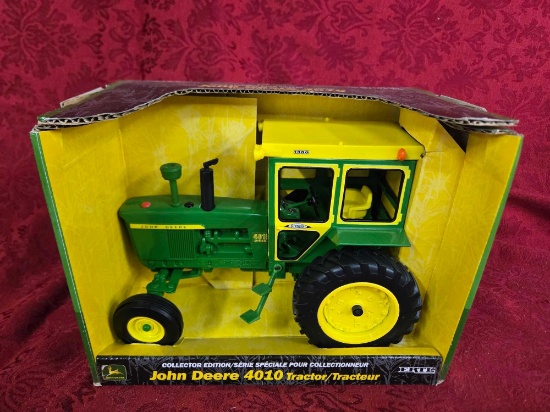 John Deere 4010 Collector Edition