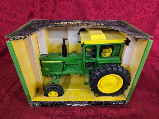 John Deere 4620 Collector Edition