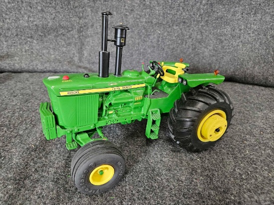 Custom John Deere 6030 Diesel with Quick Hitch 1/16