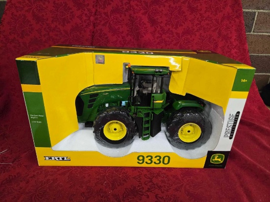 John Deere 9330 Prestige Collection
