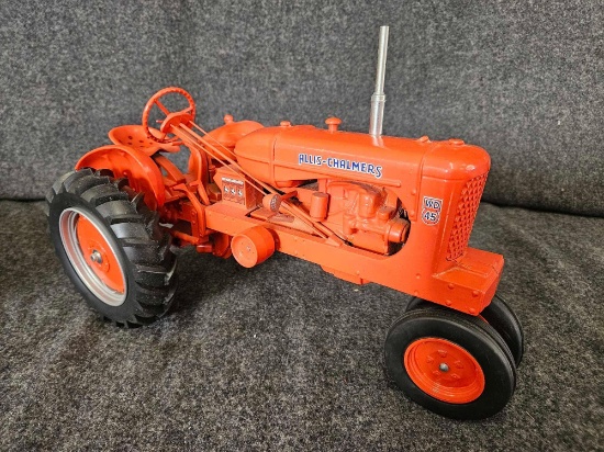 Allis-Chalmers WD45 1/8