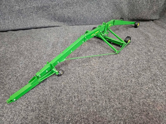 Custom John Deere 940 Land Plane 1/16
