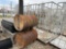 Wood Burner