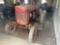 Farmall A Tractor