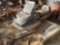 Arctic Cat Cheetah 440 Snowmobile