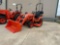 Kubota BX2680 Loader Tractor