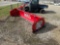 10ft Boss SK Snow Plow