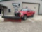2007 Ford F350 super duty