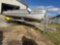 1966 Aluma Craft 16ft Boat w/ Trailer