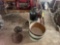 Bells - Wooden Tubs - Water Dispenser - Sled