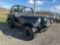 Jeep CJ5