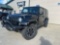 2015 Jeep Wrangler Sahara