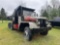 M51A2 5-ton military dump truck