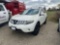 Nissan Murano 2009