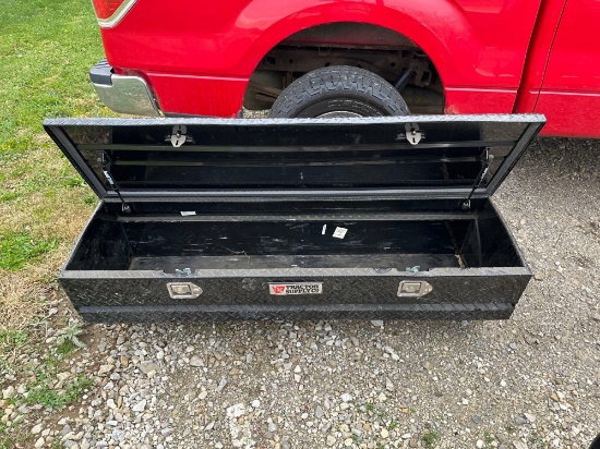 Tractor Supply Tool Box