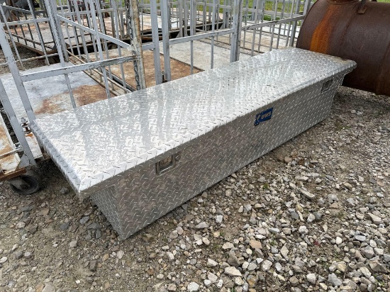 UWS Tool Box
