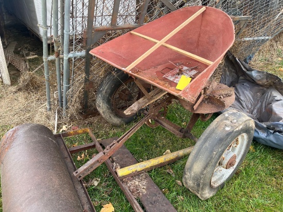 Spreader