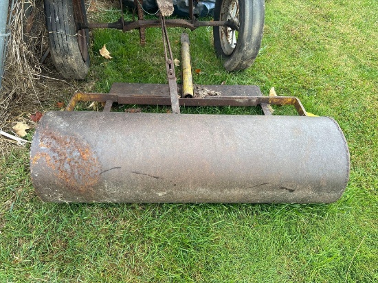 4ft Roller