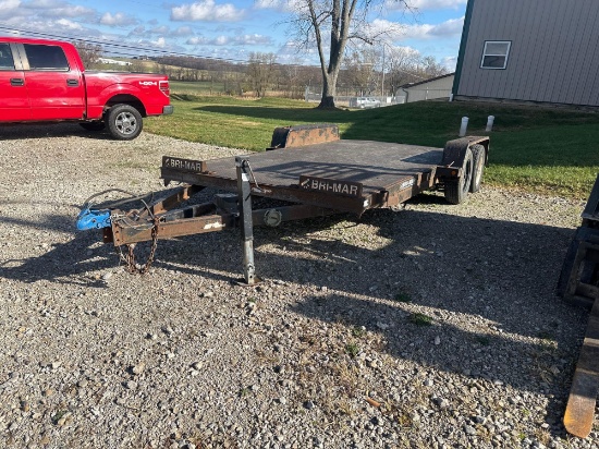 BriMar Trailer
