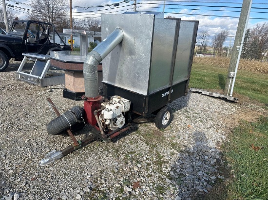 Lawn Vac