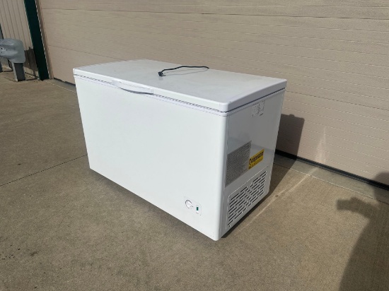 Chest Freezer