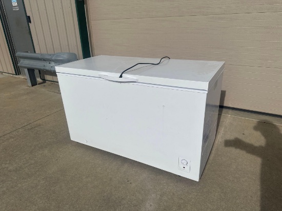 Chest Freezer