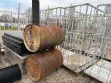 Wood Burner