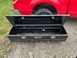 Tractor Supply Tool Box