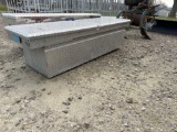 Adrian Steel Tool Box