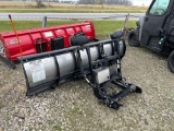 SnowDogg Snow Plow
