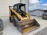 Cat 282D