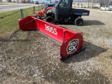 10ft Boss SK Snow Plow