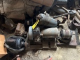 Assorted Motors