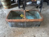 Copper Tote