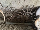 Tractor Seats - Rotaryhoe