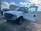 2003 Ford F250
