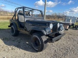 Jeep CJ5