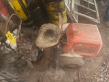 Mower