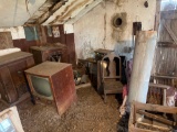 Early Furniture / Misc